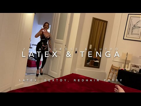 ❤️ Redheaded stepsister nyob rau hauv latex costume fucked los ntawm stepbrother ❤ Liab porn ntawm hmn.hentaibar.ru%  Ib ❤