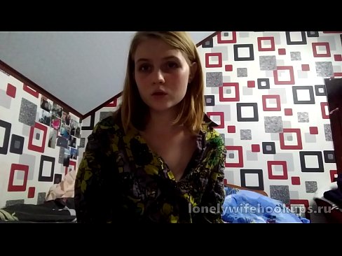 ❤️ Cov tub ntxhais hluas blonde menyuam kawm ntawv los ntawm Russia nyiam dicks loj. ❤ Liab porn ntawm hmn.hentaibar.ru%  Ib ❤