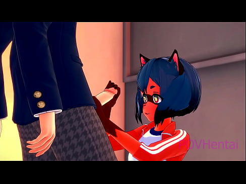❤️ Cov nyuj tshiab tshiab nrog Michiru Kagemori ❤ Liab porn ntawm hmn.hentaibar.ru%  Ib ❤