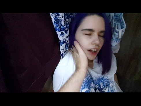 ❤️ Pom kuv tus ntxhais hauv lub txee dai khaub ncaws thiab pab nws cum ❤ Liab porn ntawm hmn.hentaibar.ru%  Ib ❤