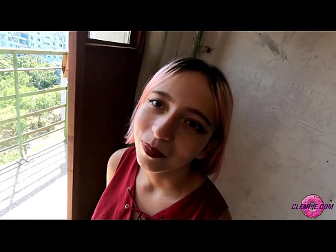 ❤️ Cov tub ntxhais kawm Sensual Sucks ib tug neeg txawv txawv nyob rau hauv lub Outback - Cum ntawm nws lub ntsej muag ❤ Liab porn ntawm hmn.hentaibar.ru%  Ib ❤